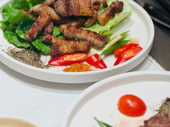 -火地铁板烧(昆山万象汇店)