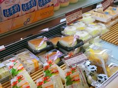 -长发西饼(临顿路店)