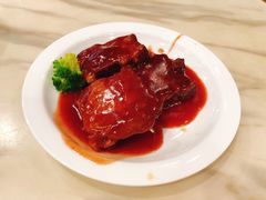 -三凤酒家·百年无锡菜(清扬茂业店)
