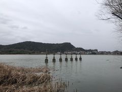 -鸣鹤古镇