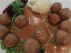 -宜家·瑞典风味餐厅(烟台路店)