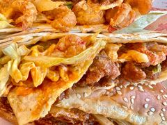 -肯德基(杭州浦沿店)