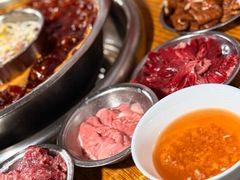 -渝味黄姐火锅(黄泥村店)