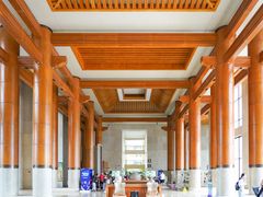 -三亚海棠湾万丽度假酒店