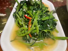 -缪氏川菜(深圳北站缤果空间店)