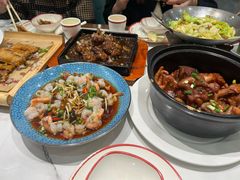 -金陵后厨·南京菜(新街口秣陵路店)