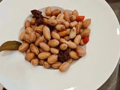 -烤肉宛饭庄(北新桥店)