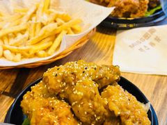 -miss密斯韩餐(平阳景苑店)