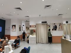 -海马体照相馆(万菱汇店)