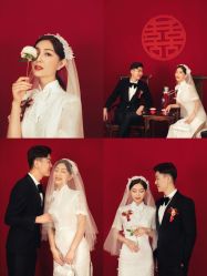 -光阴的故事婚纱摄影(苏州店)