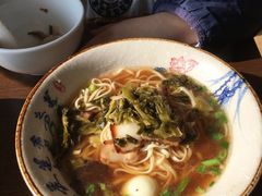 -查淑芳查渣面(崇州店)