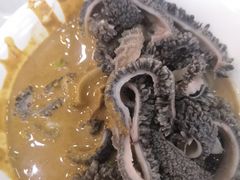 爆肚-护国寺小吃(地安门店)