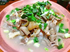 香辣火瓢牛杂火锅-云海肴·云南小炒·汽锅鸡(天津国金汇店)