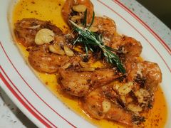 -CRAZYONES西班牙海鲜饭(上海美罗城店)