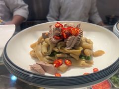 -院8里·少城记忆老川菜(宽窄巷子店)