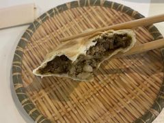 -帕米尔食府(白云观店)