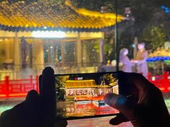 -南通濠河风景名胜区