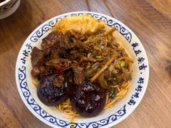 -梅溪·小伙子干挑面(安吉总店)