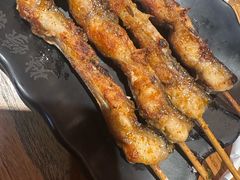 -烧蠔帮·湛江生蚝(工农店)