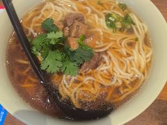 -李先生牛肉面大王(欧亚卖场店)