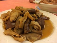 -深运潮州粥(东门店)