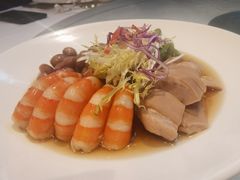 锦绣全家福-廊亦舫Lang Yi Fang Restaurant(金桥店)