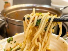 -大橘元自助回转火锅(天河新天地店)