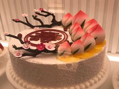 -好利来(回龙观西大街店)