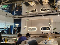 -兰湘子·湘菜小炒(长安万科广场店)