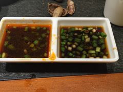 -马路边上·小海鲜烧烤(八一路店)