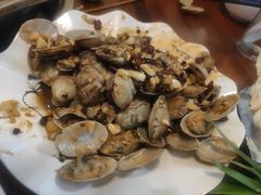 -清真·马坡烧烤涮牛肚·酸浆火锅(新区总店)