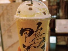 春江水暖-成川茶店·潮汕工夫浓茶(万象店)