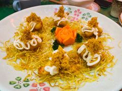 -蘑菇私房菜小馆(杨家坪西城天街店)