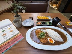 -CURRY YA 熟成咖哩專門店(深圳湾万象城店)