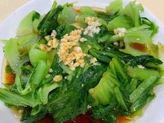 水东芥菜-电白鸭粥店(下沙二坊88号店)