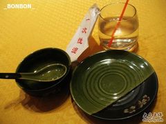 餐具-羊家胡同·龙虾烧烤火锅(龙汇路店)