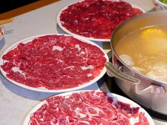 -汕头八合里海记牛肉店(清河店)
