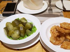 德式酸黄瓜-兰特伯爵西餐厅·啤酒屋(方庄店)