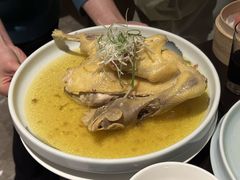 -通安客栈中餐厅·何家小馆