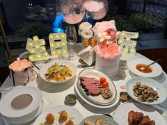 -MONICH牛排融合餐厅(和义大道购物中心店)