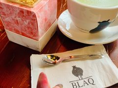 -BLAQ咖啡(骏豪店)