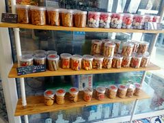 -老梦面包 CHEZMOREL(三源里店)