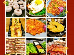 -大壮家原味烤肉(兴华北街店)
