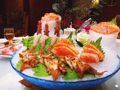 -阿锋鲍鱼酒家美食汇(华安店)