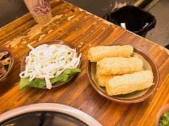 -笔记安顺夺夺粉火锅
