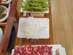 -食全酒美·野生菌腊排骨餐厅(木府店)