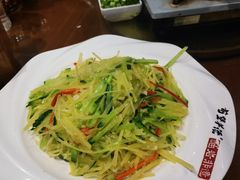 -前堡羊汤岫岩二部(乐雪店)