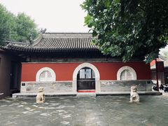 -嵩祝寺及智珠寺