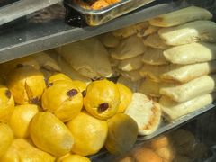 -老回回小吃(百万庄店)