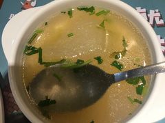 -比格比萨自助(花园路店)